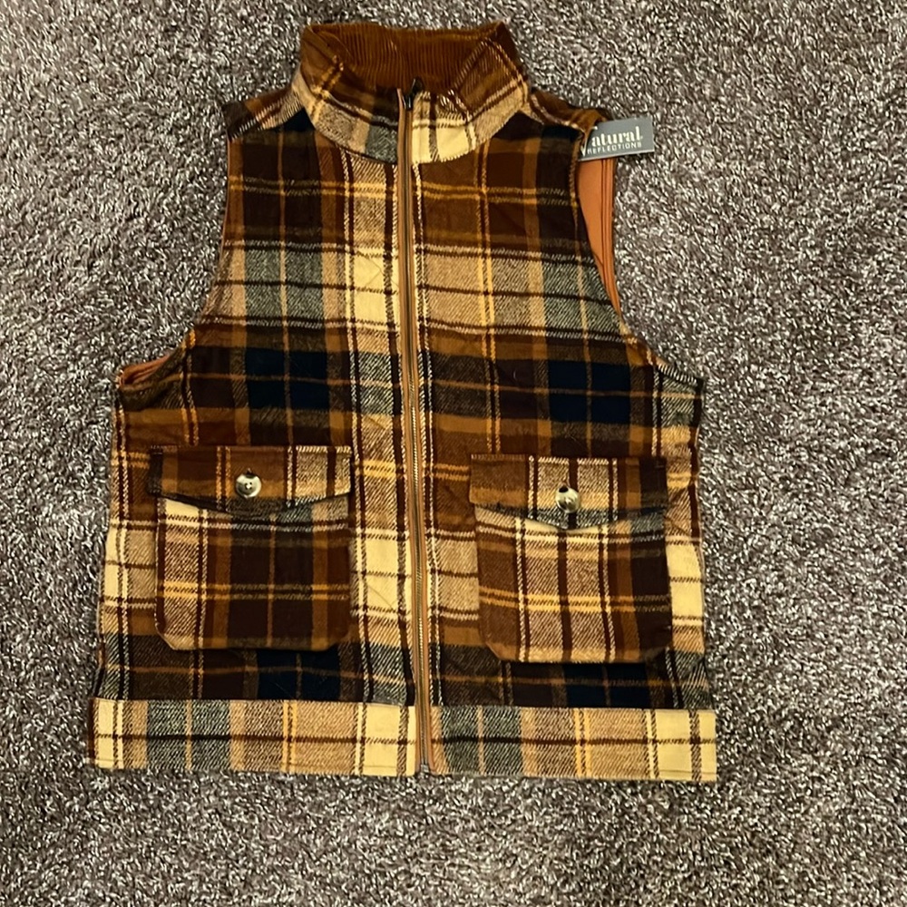 Vest from cabelas